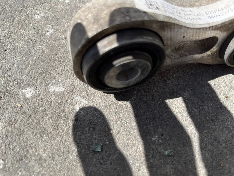 1027441 00 A ⭕ 16-20 Tesla Model X Rear Left or Right Suspension Integral Link 1027441-00-A