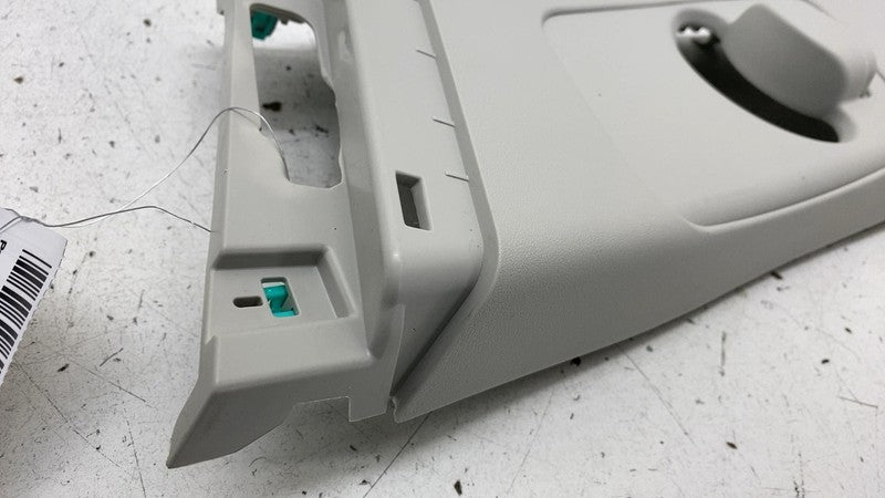 85834CV000 2022 2023 2024 Kia EV6 Driver B-Pillar Upper Trim Cover Panel Left 85834-CV000