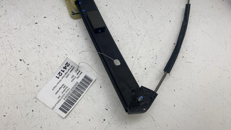 4KE837462 ⭕ 2019-2023 Audi e-Tron Front Side Door Window Regulator & Motor Right 4KE837462