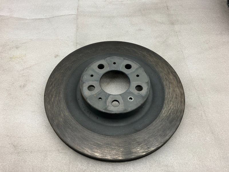118863100A ⭕ 2020-2023 Tesla Model Y Rear Left or Right Brake Disc Rotor Base 1188631-00-A