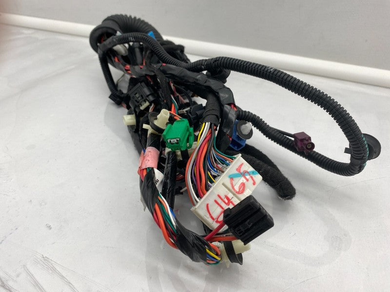 2067963 00 A ⭕2019-2020 Tesla Model 3 Front Right Door Wiring Harness Cable Wire 2067963-00-A