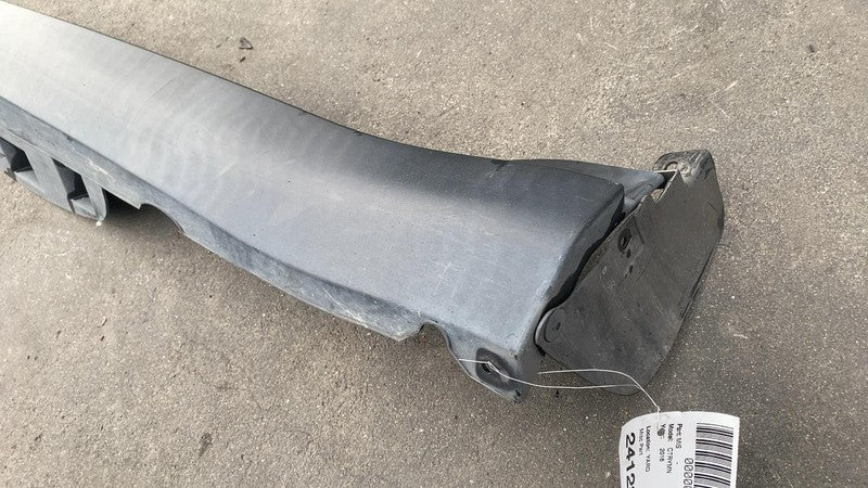 9801887 ⭕ 2011-2016 Mini Cooper S Countryman Left Skirt Rocker Panel Cover LH 9801887