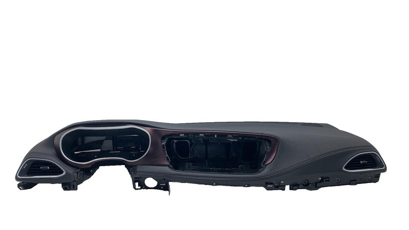 ⭕ 2017-2024 Chrysler Pacifica Front Dashboard Dash Instrument Panel As