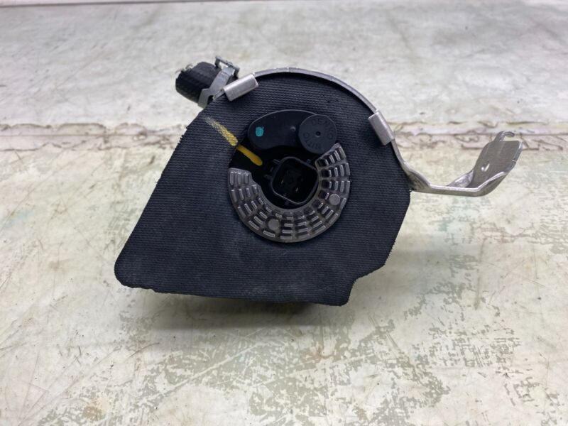 2012-2020 Tesla Model S Auxiliary Water Coolant Pump Foam Isolated with Bracket