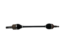 ⭕ 17-23 Model 3 M3 Rear Left or Right CV Axle Shaft Halfshaft 25MM 1044161-00-D