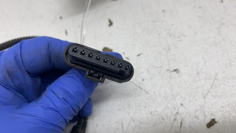 ⭕ 2017-2023 Tesla Model 3 M3 Rear Bumper Wiring Harness Cable Wire 106