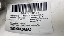⭕ 2018-2022 Mercedes C-Class C300 W205 Rear Right Spindle Knuckle Hub Assembly