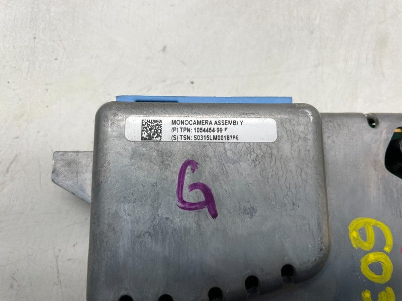 ⭕ 16-20 Tesla Model X Driver Assistance Monocamera Autopilot Module 10