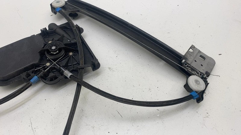 109662110F ⭕ 2017-2023 Tesla Model 3 Front Right Door Window Regulator & Motor 1096621-10-F