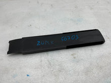 ⭕ 16-20 Model X Rear Left/Right 2nd Row 7-Seater Bench Plate Carpet 1121022-00-D