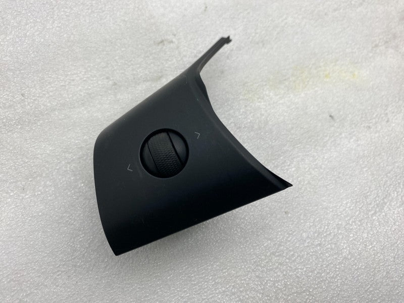 109496600F ⭕ 20-24 Tesla Model Y Left Side Steering Wheel Ball Control Switch 1094966-00-F