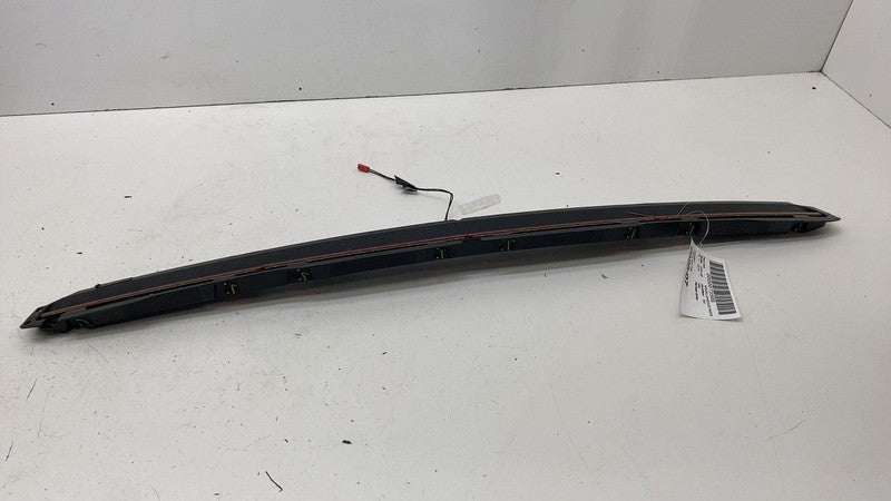 ⭕ 12-23 Model S Rear Center High Mounted Stop Light Third 3rd Brake 60