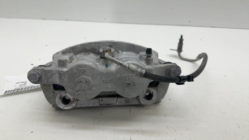 ⭕19-25 Ram 1500 Front Passenger Side Caliper w/ Brake Hose Line Right 