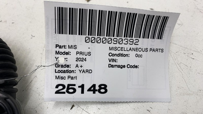 ⭕ 2023-2025 Toyota Prius Radio Antenna Cord Cable Wiring Harness 86101