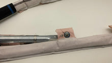 2012-2020 Tesla Model S Driver Side Roof Curtain Safety Airbag Left Assembly OEM