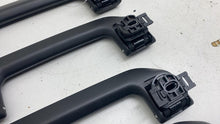 ⭕2021 2022 2023 Polestar 2 Front & Rear Overhead Roof Grab Handle Set of 4 OEM