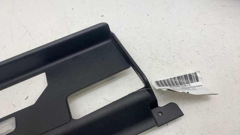 ⭕ 14-17 Land Range Rover Sport Front Right Dash Lower Panel Trim CPLA-