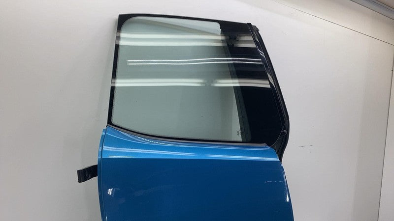 ⭕ 2014-2020 BMW i3 Rear Passenger Side Door Shell Panel Right RH Assy 