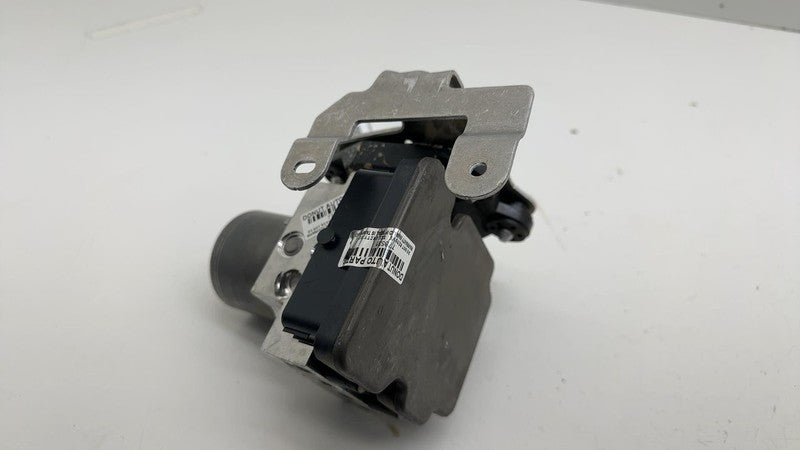 9Y0 614 109 G ⭕ 24 Porsche Cayenne Hydraulic Anti-Lock ABS Pump Control Module Unit 9Y0614109G