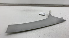 ⭕ 17-23 Tesla Model 3 Front Right A-Pillar Upper Trim Cover Panel 1086241-50-J