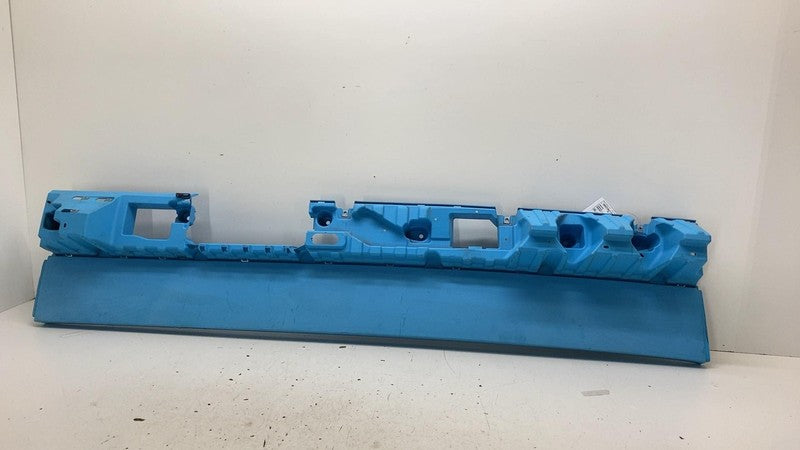 ⭕ 2022 Rivian EDV-700 Rear Driver Side Surround Panel Assembly Left PT