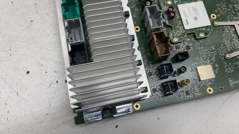 ⭕ 2016-2020 Tesla Model S MS Intel Media Control Unit MCU-2 Motherboar