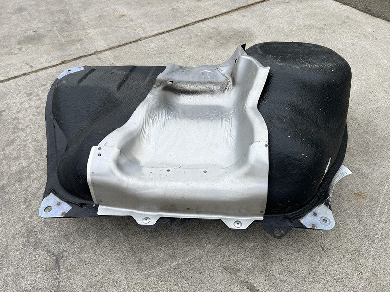 NA1J 42 100B 2016-2023 Mazda MX-5 Miata Fuel Gas Tank Reservoir w/ Shield Assy NA1J-42-100B