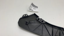 ⭕ 16-20 Model S MS Front Under Hood Apron Trim Cover Panel Molding 1060474-00-D