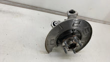 ⭕ 17-23 Model 3 Rear Right Spindle Knuckle + Shield + Wheel Hub AWD 1044416-00-F