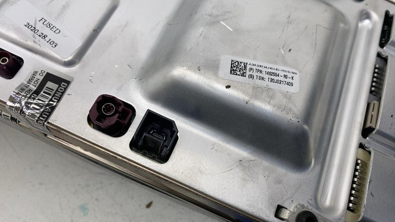 ⭕ 17-23 Tesla Model 3 Auto Pilot Assist Self Drive Computer Control 14