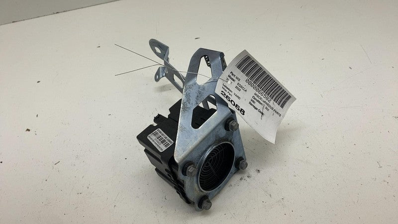 A 223 901 69 02 ⭕ 22 Mercedes Benz EQS450+ Sound Amplifier Control Module w/ Bracket A2239016902