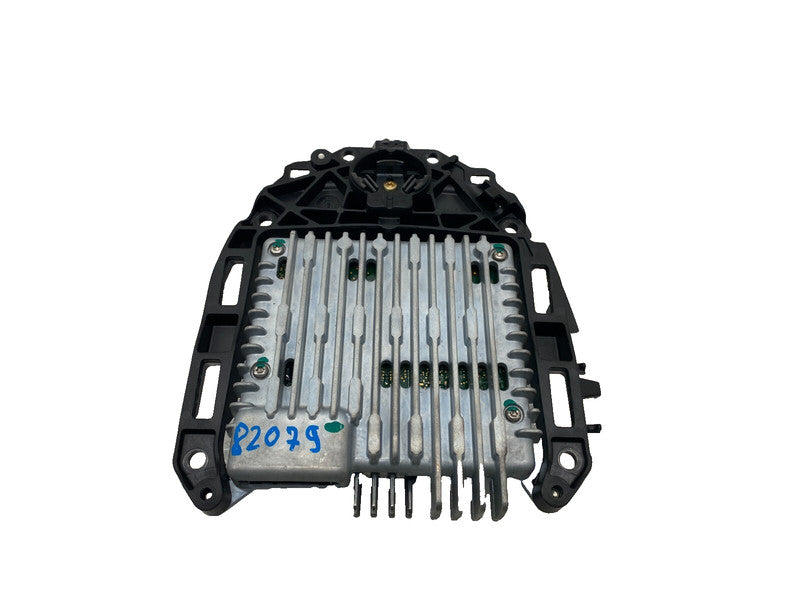 103848200E ⭕ 12-20 Model S Front Windshield Auto Pilot Camera Control Module 1038482-00-E