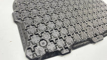 ⭕ 20-23 Tesla Model Y Rear End Trunk Tub Bottom Foam Pad Assembly 1519409-00-B