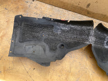 ⭕ 18-23 Tesla Model 3 M3 Front Driver Side Wheel Fender Liner Splash Shield Left