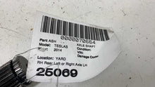 ⭕ 2012-2020 Tesla Model S MS Rear Left or Right CV Axle Shaft Halfshaft 36MM OEM