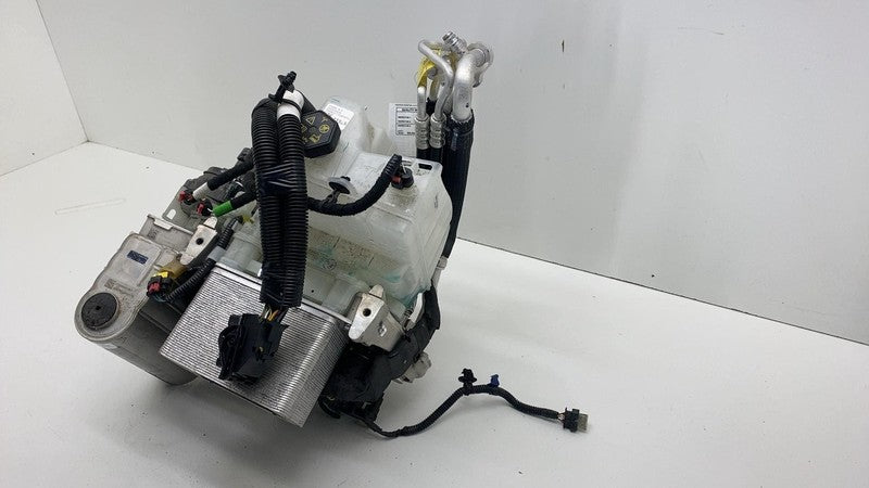 ⭕ 2021-2024 Tesla Model 3 Supermanifold Refrigerant Chiller w/ Coolant