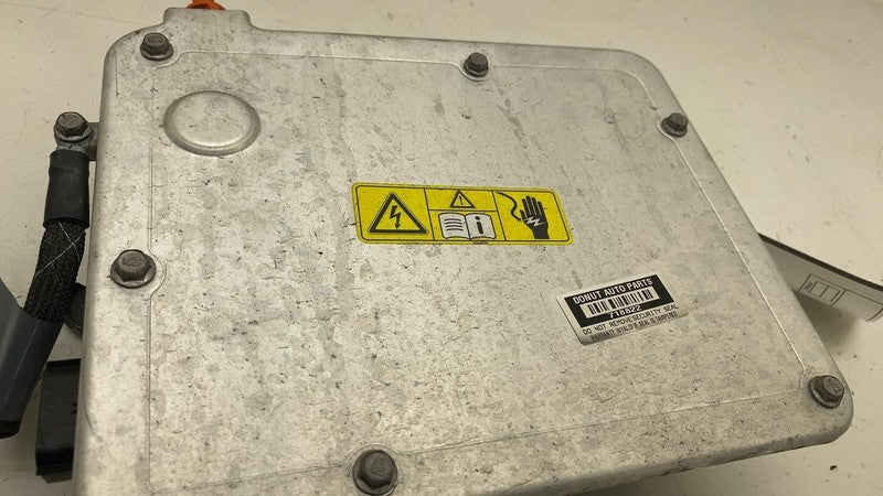 ⭕ 2012-2015 Tesla Model S Front High Voltage Junction Box Distribution