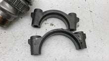 Front Axle Assy.also See Crr JEEP WRANGLER 21