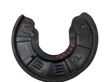 ⭕ 12-20 Tesla Model S Front Left Brake Rotor Dust Shield Dual Motor 1045945-01-B