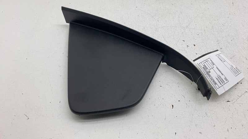 ⭕ 22-24 Rivian R1T R1S Front Left Dashboard End Cap Trim Cover Panel P