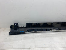 ⭕ 12-20 Tesla Model S Right Side Rocker Skirt Molding Scuff Panel 6005875-00-J