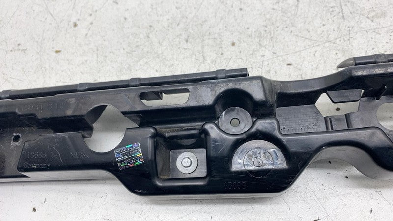 ⭕ 17-23 BMW 540i Driver Side Skirt Rocker Panel Middle Bracket Left 51