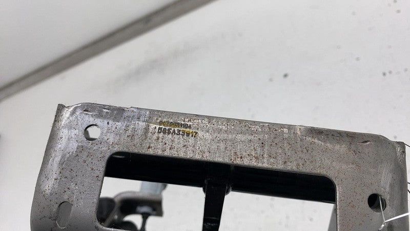 ⭕ 2017-2020 Maserati Levante Front Brake Foot Stop Pedal w/ Bracket 06