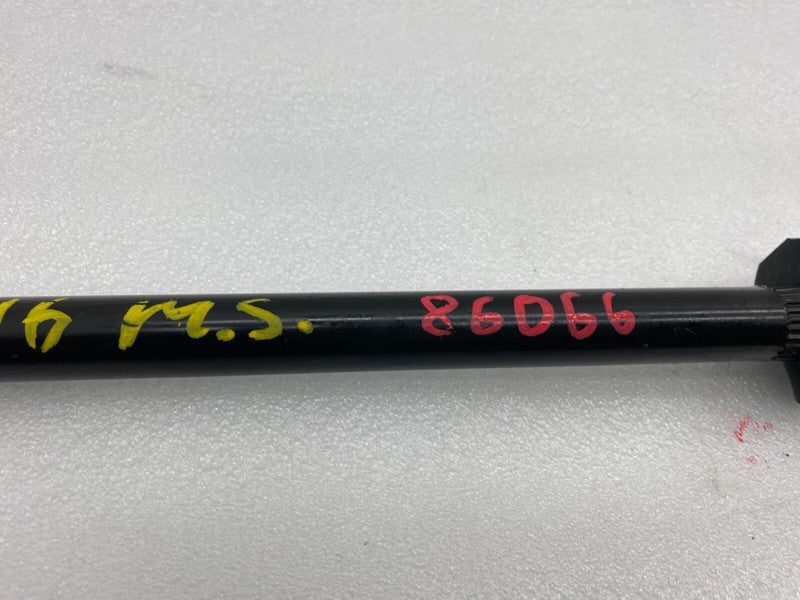 ⭕2016 2017 2018 2019 2020 Tesla Model S Steering Column Intermediate Joint Shaft