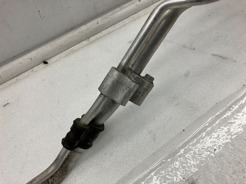 ⭕ 2016-2020 Tesla Model S A/C Lower Liquid & Chiller Suction Line Pipe