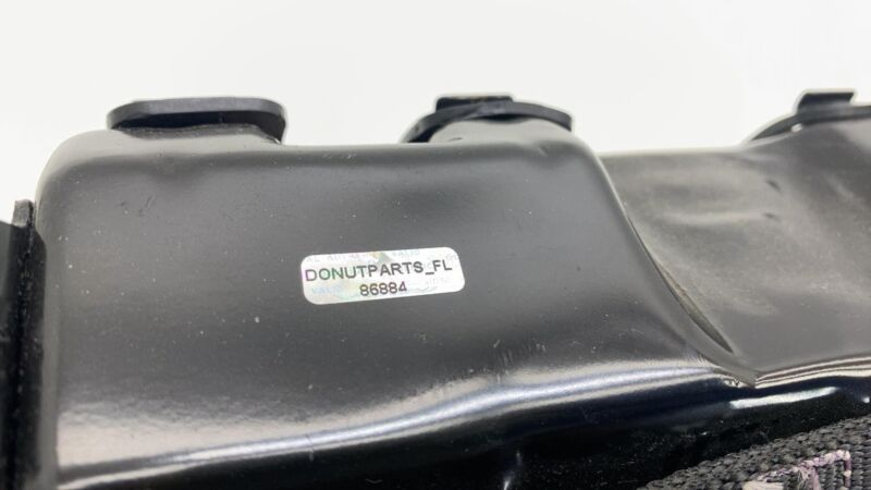 100526000G 2012-2015 Tesla Model S Front Passenger Side Lower Knee Airbag Right RH Assembly