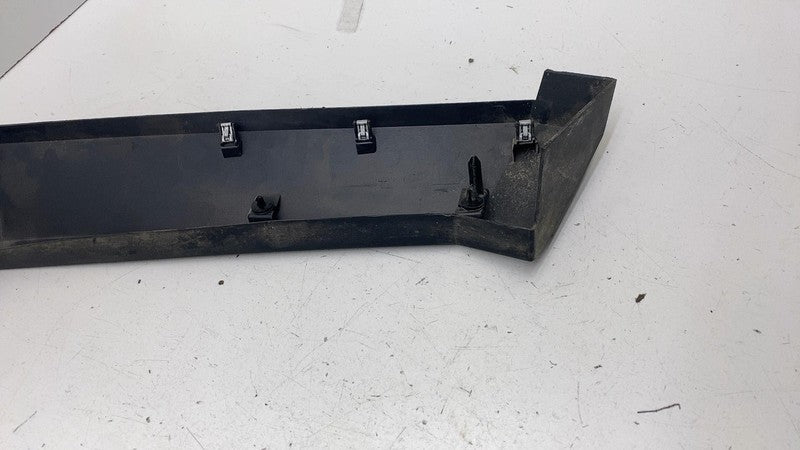 178342100C ⭕ 24-25 Tesla Cybertruck Rear Right Fender Flare Arch Trim Molding 1783421-00-C