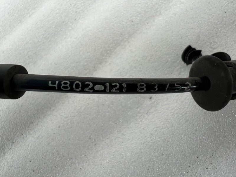 104476100E ⭕17-23 Model 3 Front Left or Right Anti-Lock ABS Wheel Speed Sensor 1044761-00-E