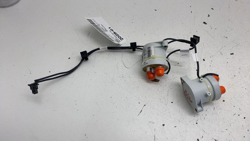 ⭕ 12-15 Model S Battery Internal Connector Contactor Relay Switch 1004