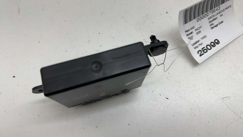 68612020AE ⭕ 2023-2025 Chrysler Pacifica Parking Assist Control Module Unit OEM 68612020AE